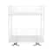 Household Essentials Glidez 2-Tier Cabinet Organizer